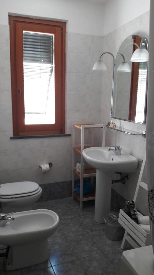 La Dimora Felice Apartment Marmi Exterior photo