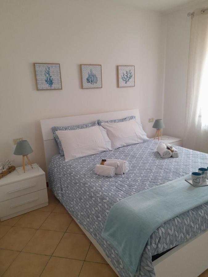 La Dimora Felice Apartment Marmi Exterior photo
