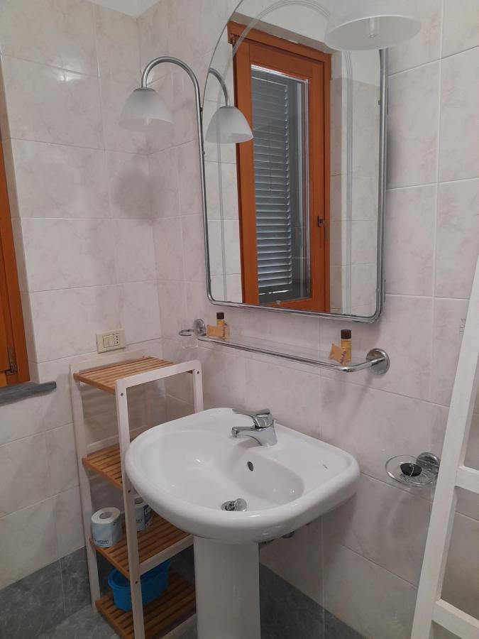 La Dimora Felice Apartment Marmi Exterior photo